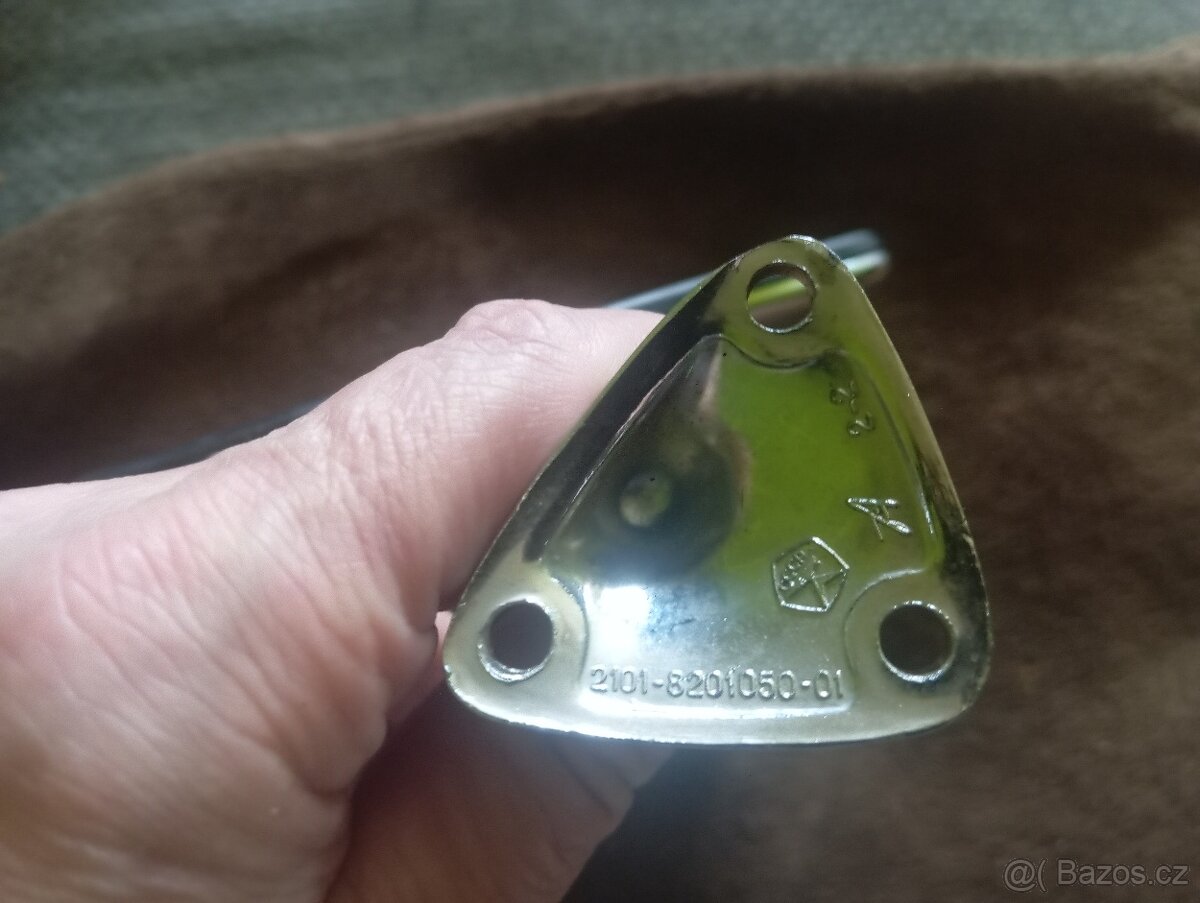 Zrcátko Lada, Žiguli, Škoda - 4