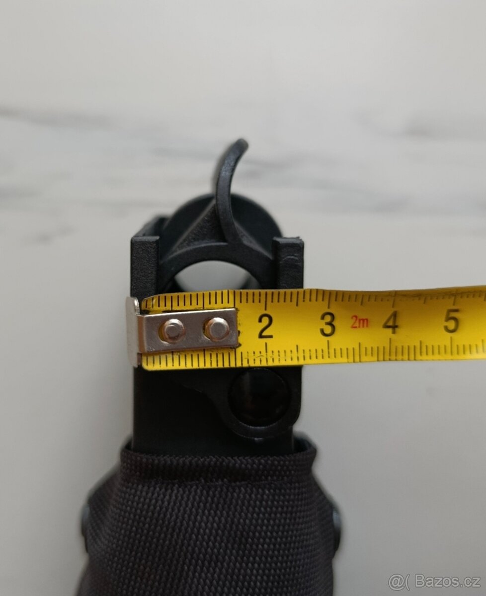 Madlo ke golfovému kočárku - 4