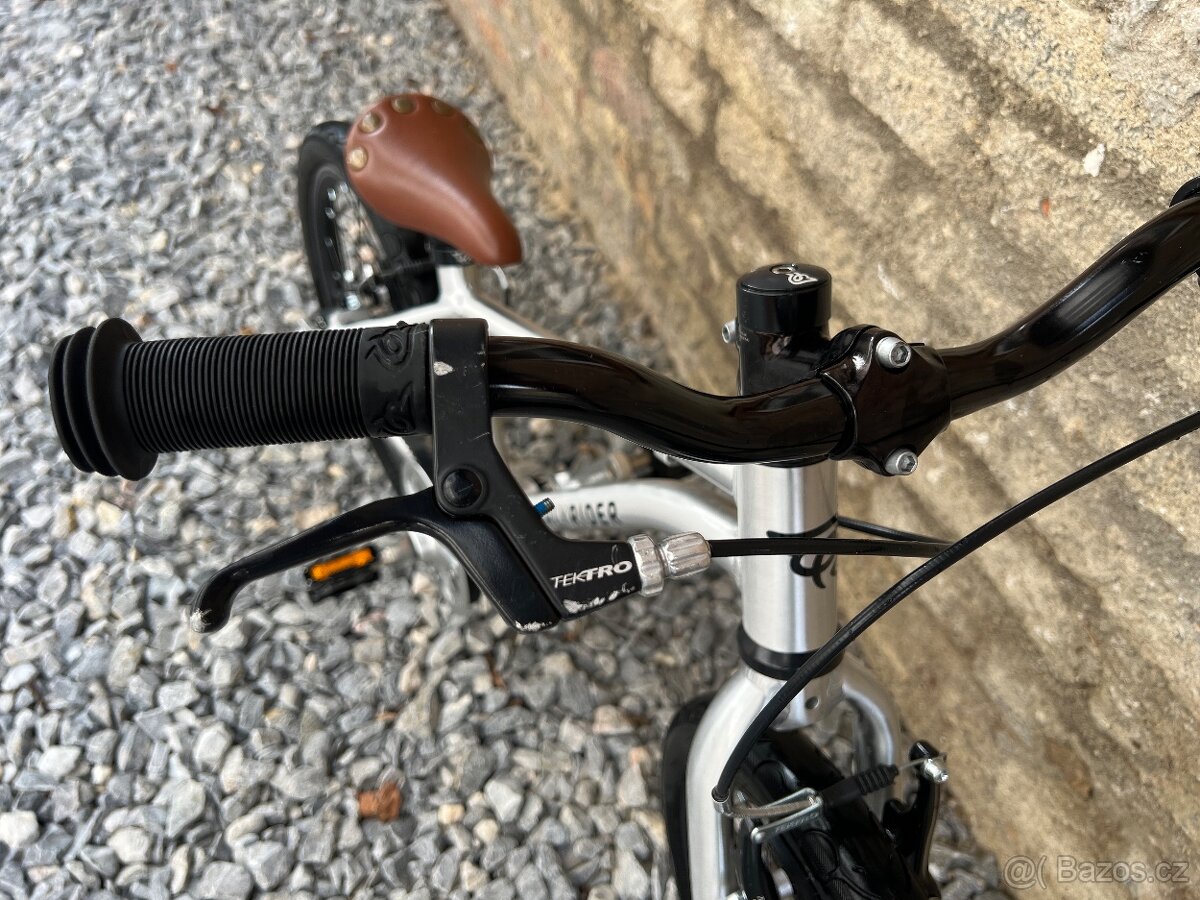 Early rider Belter 16 - 4