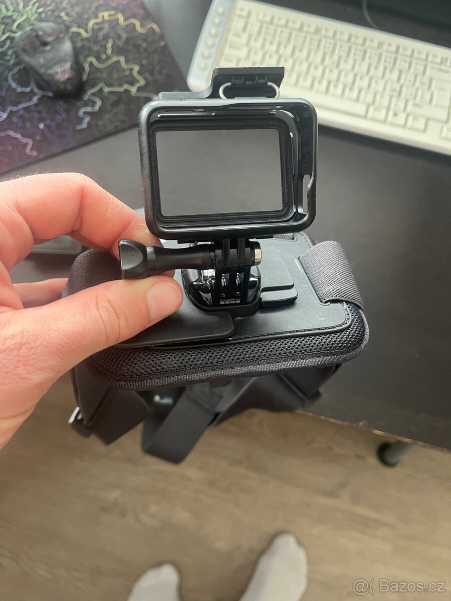 GoPro HERO 7+popruh - 4