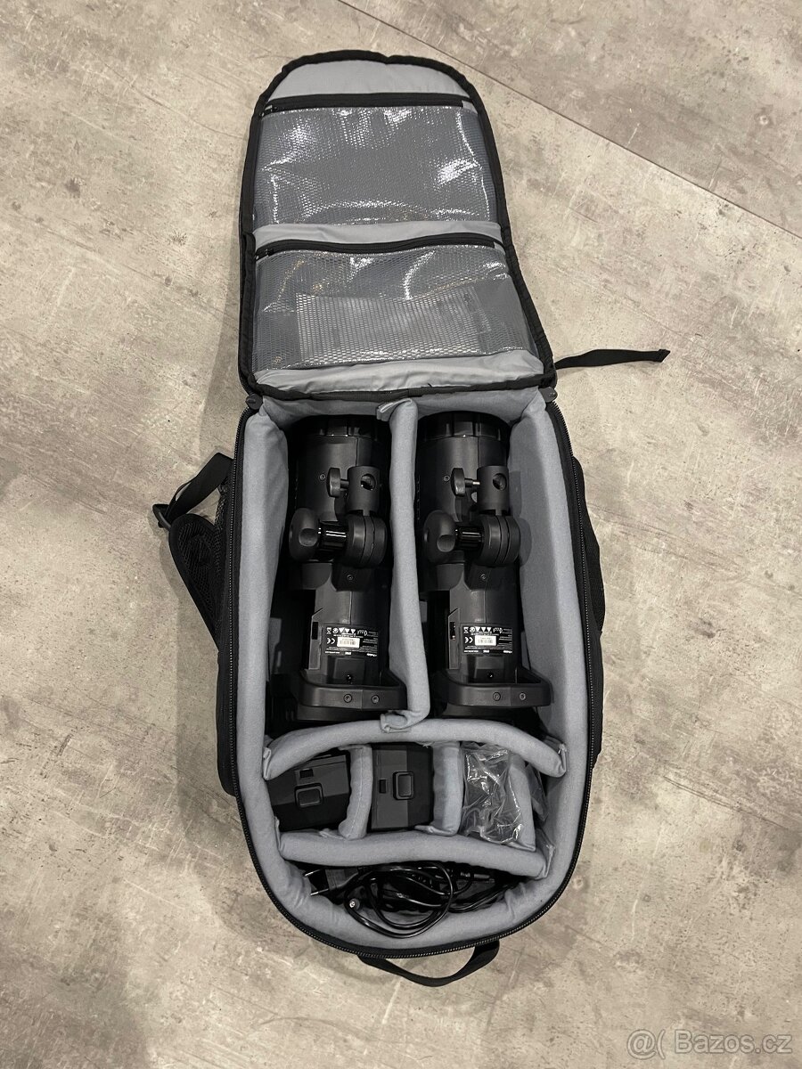 Prodám velký batoh Profoto – jako nový - 4
