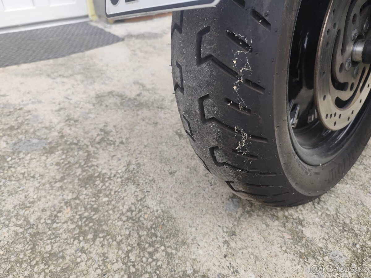 Harley Davidson FAT BOB 2010 - 4