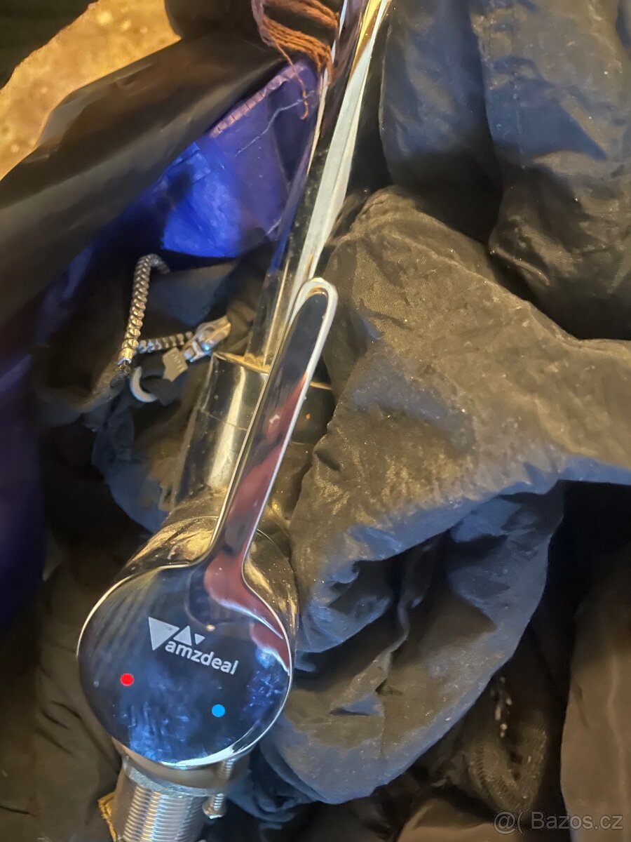 Vodovodní baterie - 4