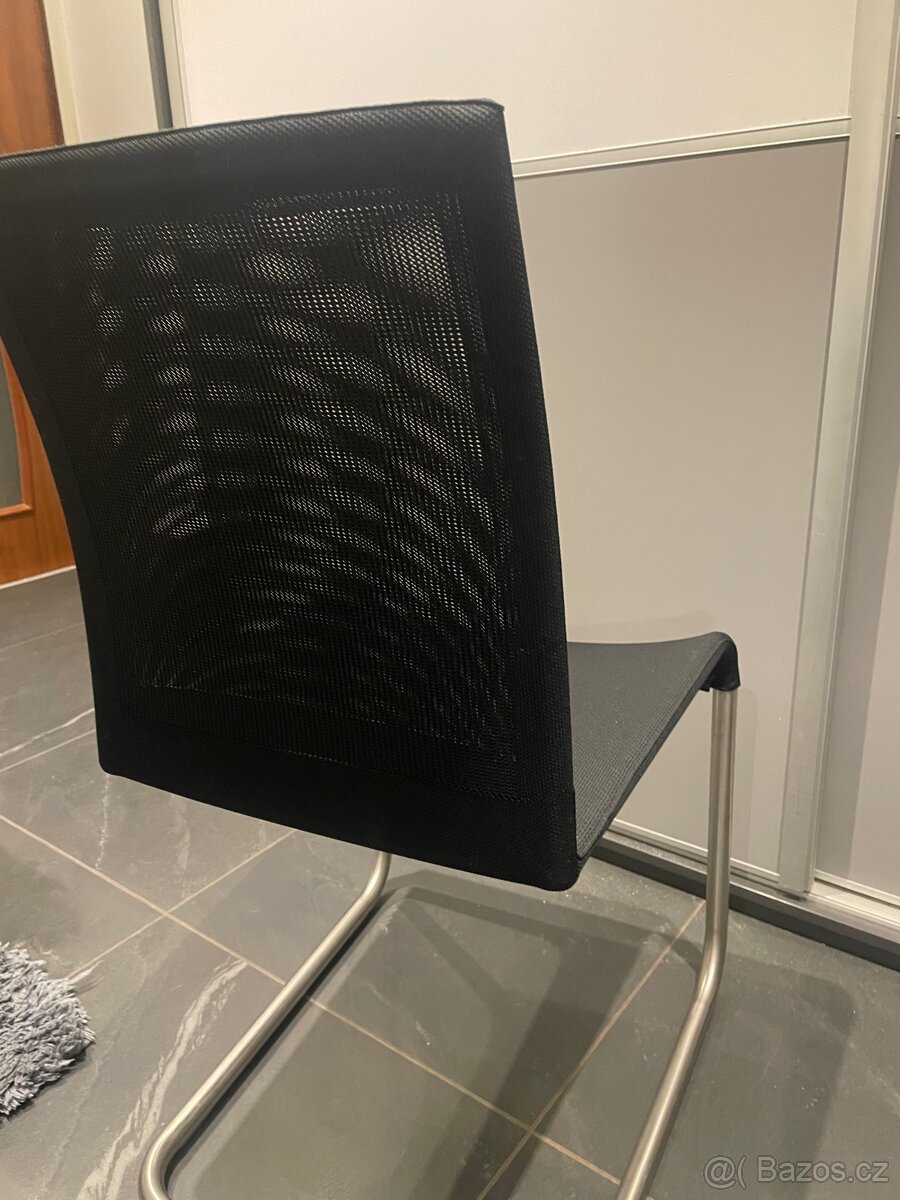 Kvalitní židle - 4