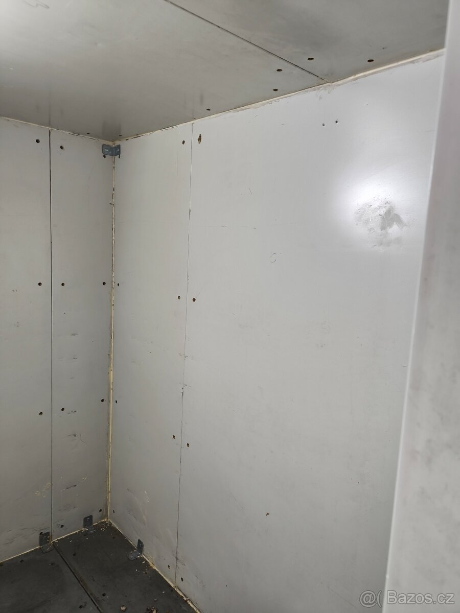 Zanotti chladící box - 4