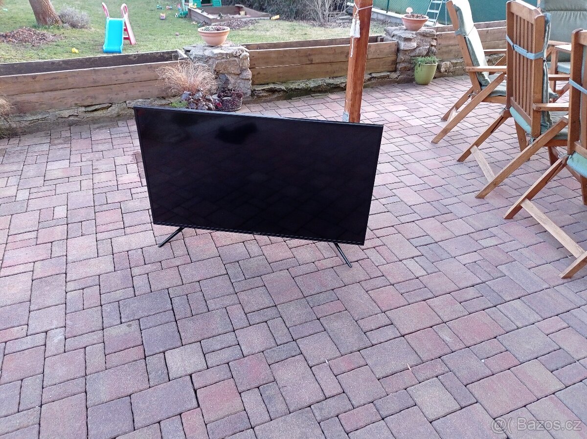 TV Samsung 120cm úhlopříčka - 4