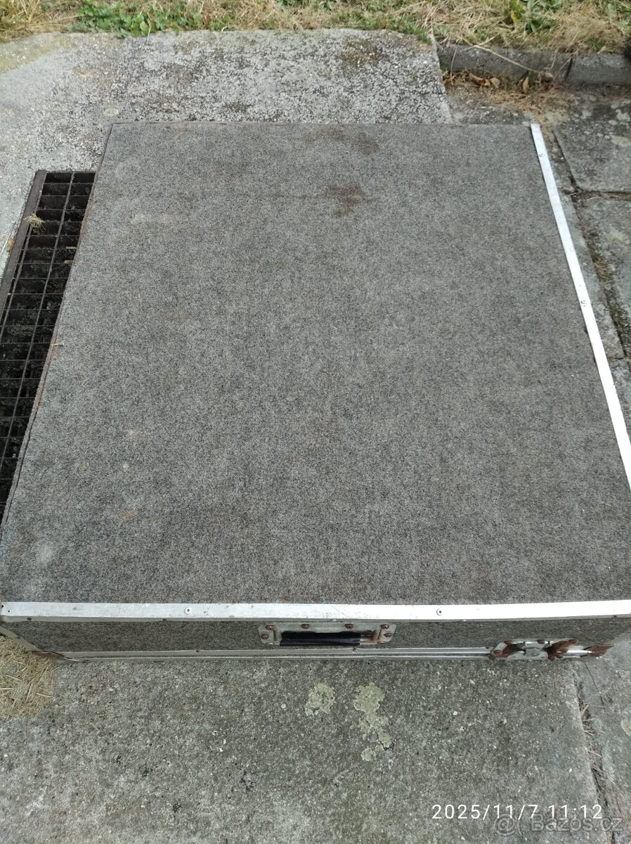 Mixpult Studiomaster 16/4/2 - 4