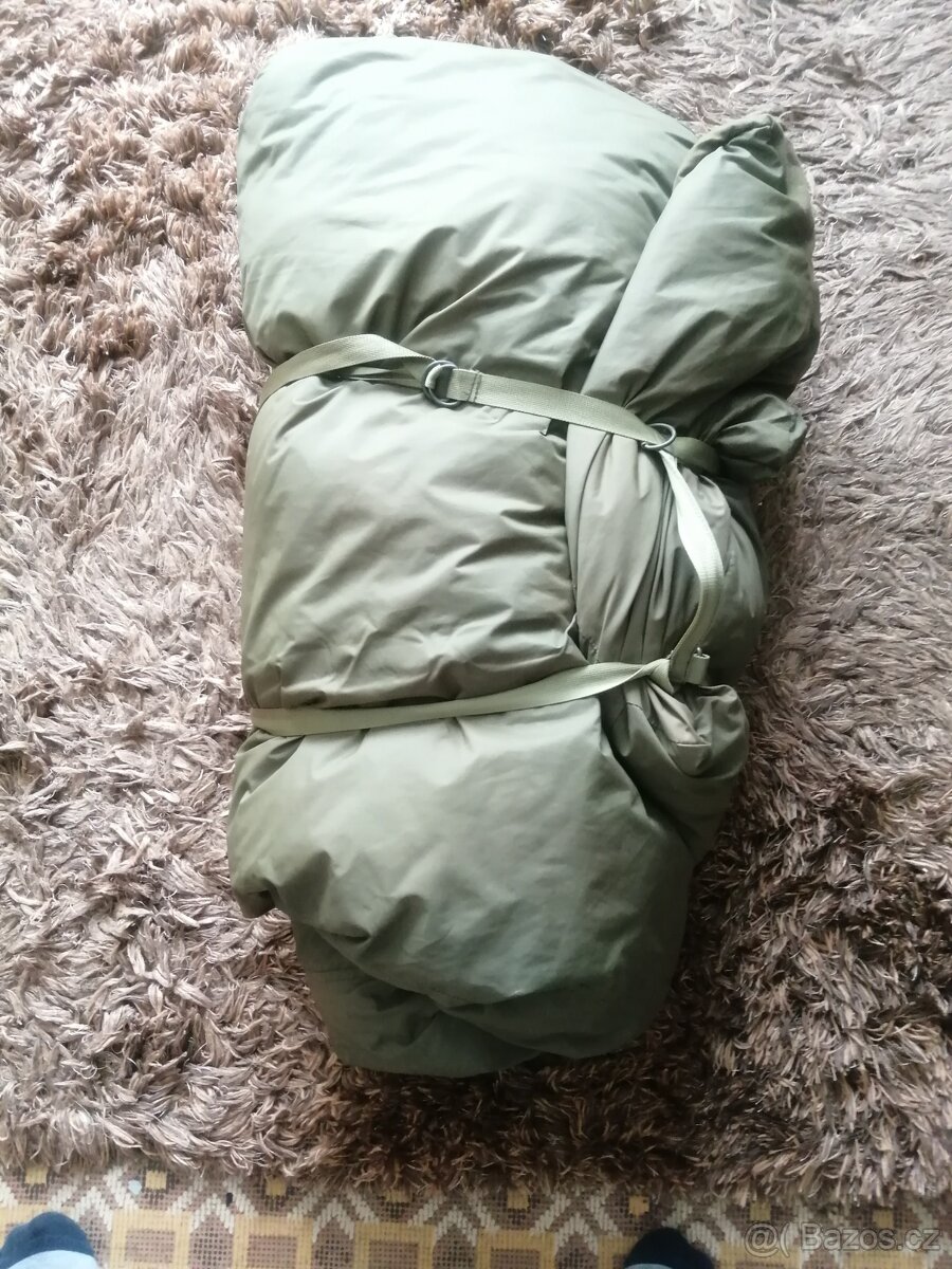 Spacák dustojnicky - 4