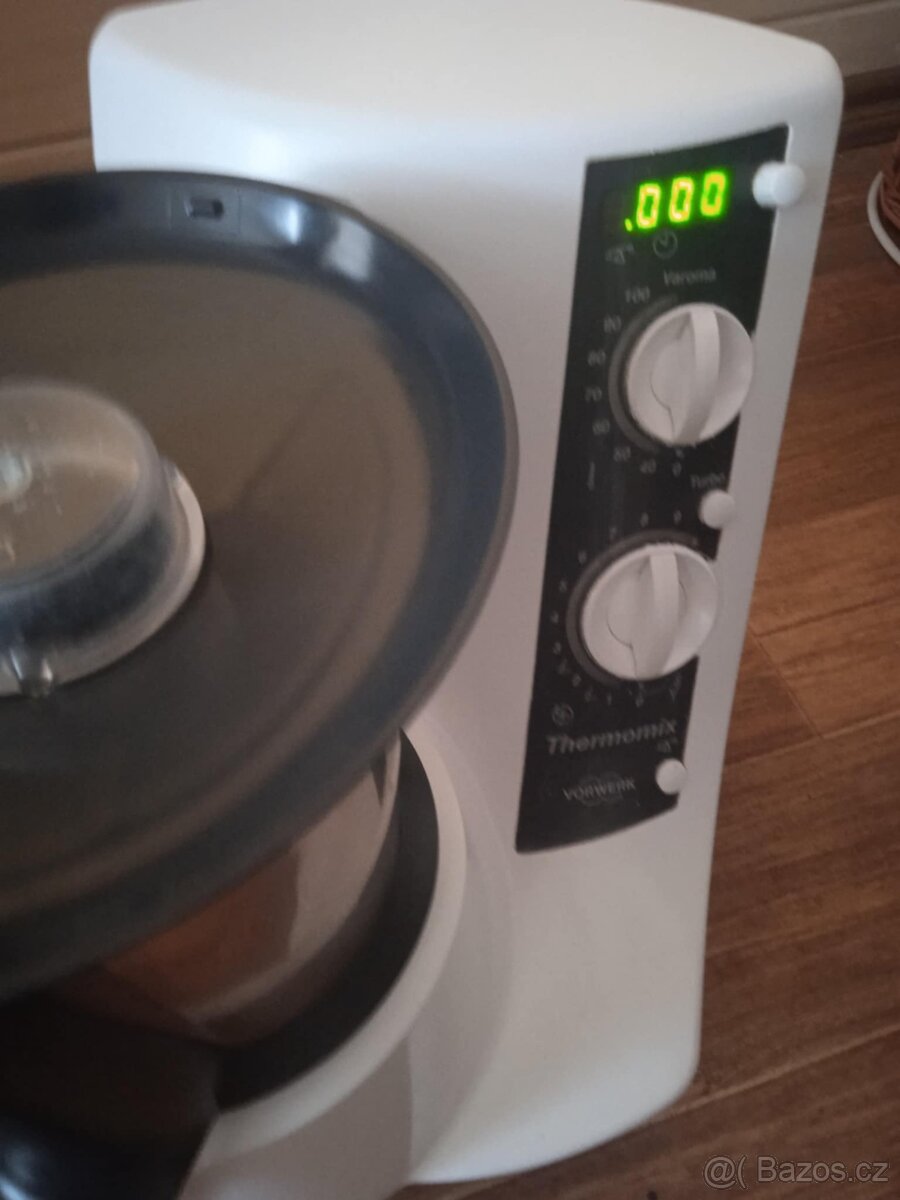 Thermomix TM21 - 4