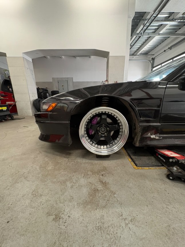 Workmeister S1 3P 5X114,3 - 4