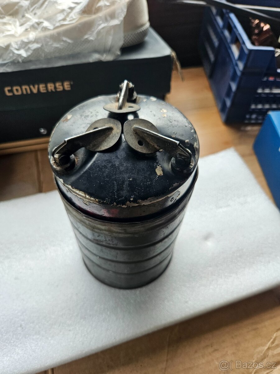 Prodám US vojenský vařič - 4