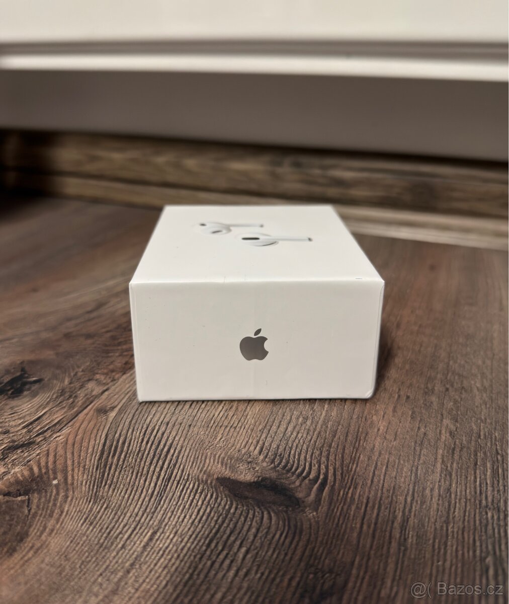 Airpods Pro 3. generace - 4