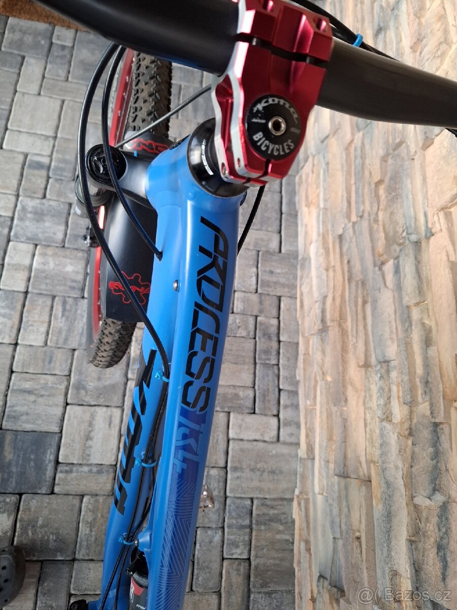 Kona process 134 27.5 vel.L - 4