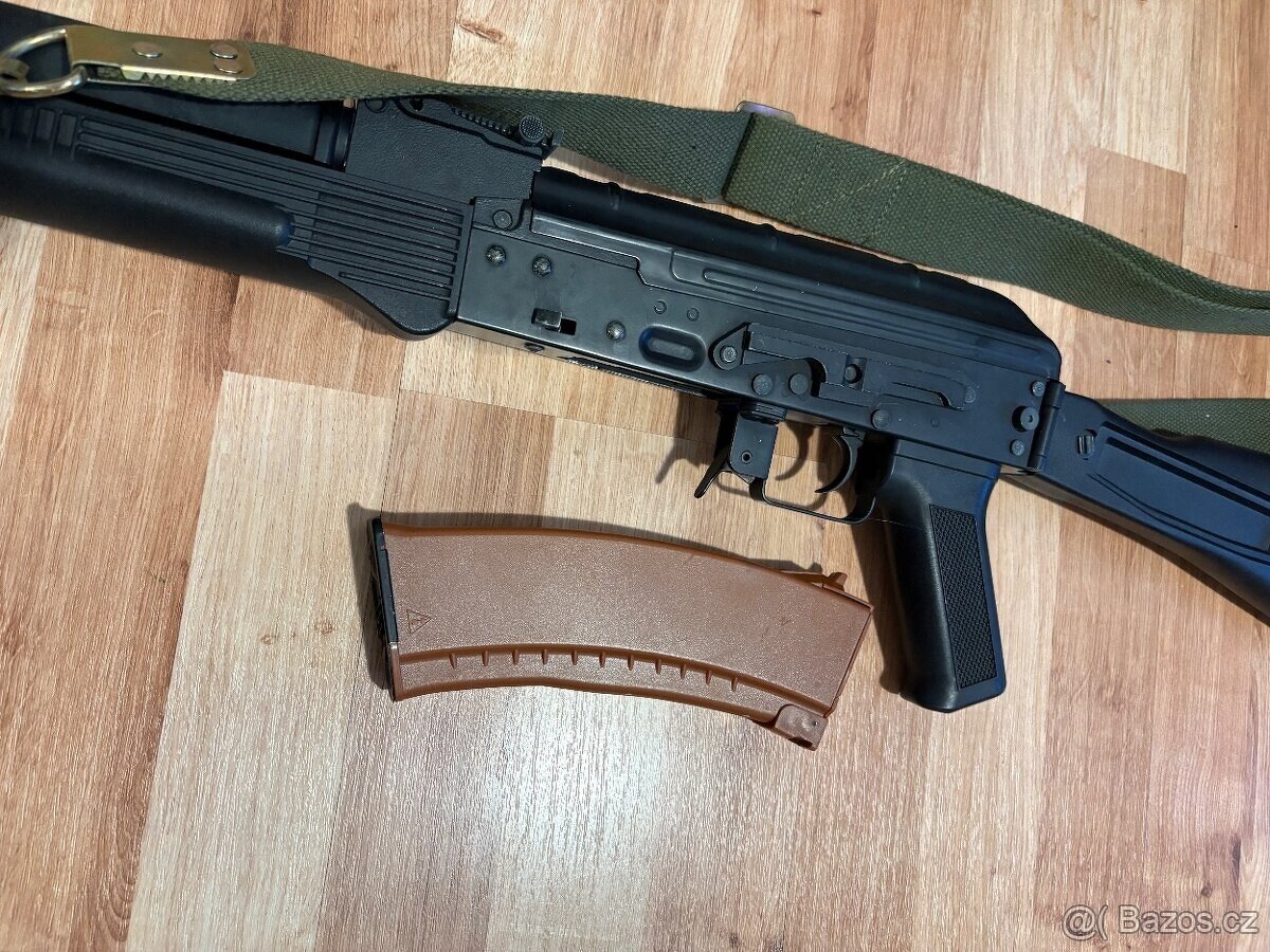 AK74 - 4
