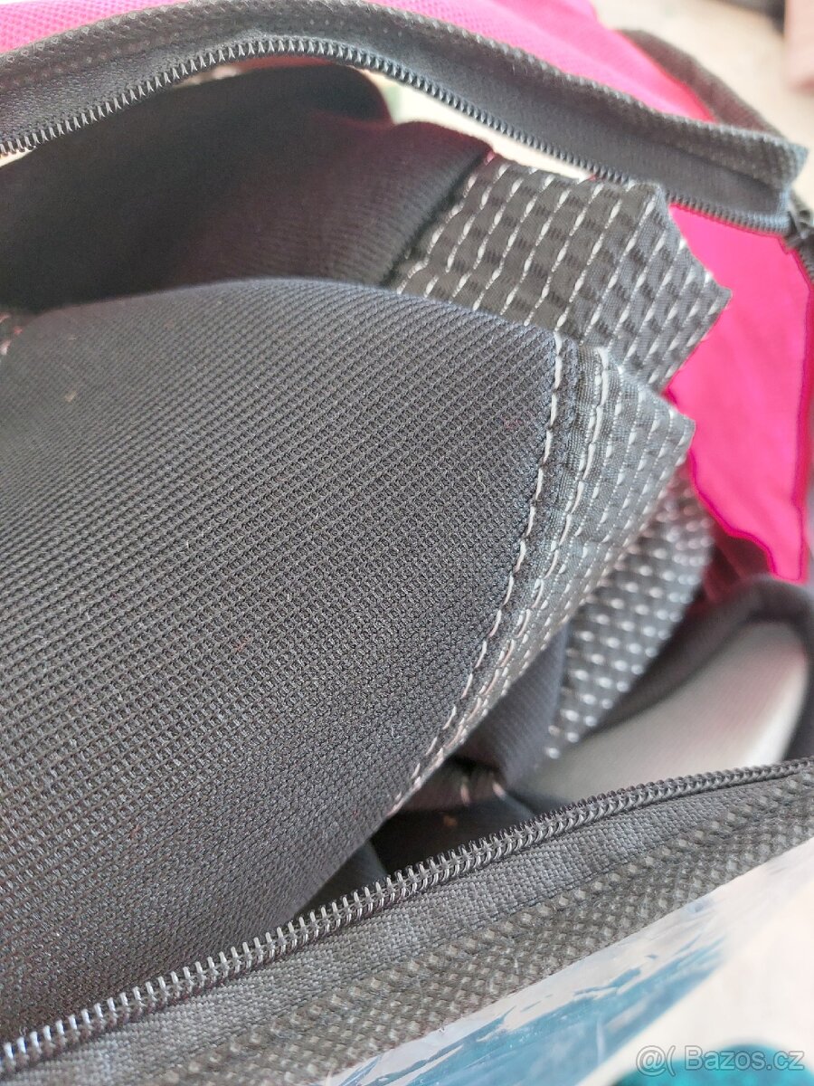 Autopotahy Fabia II nové - 4