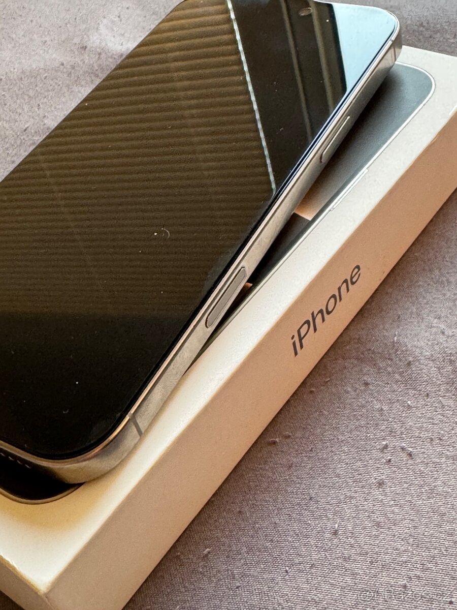 Apple iPhone 16 pro max 256gb - 4