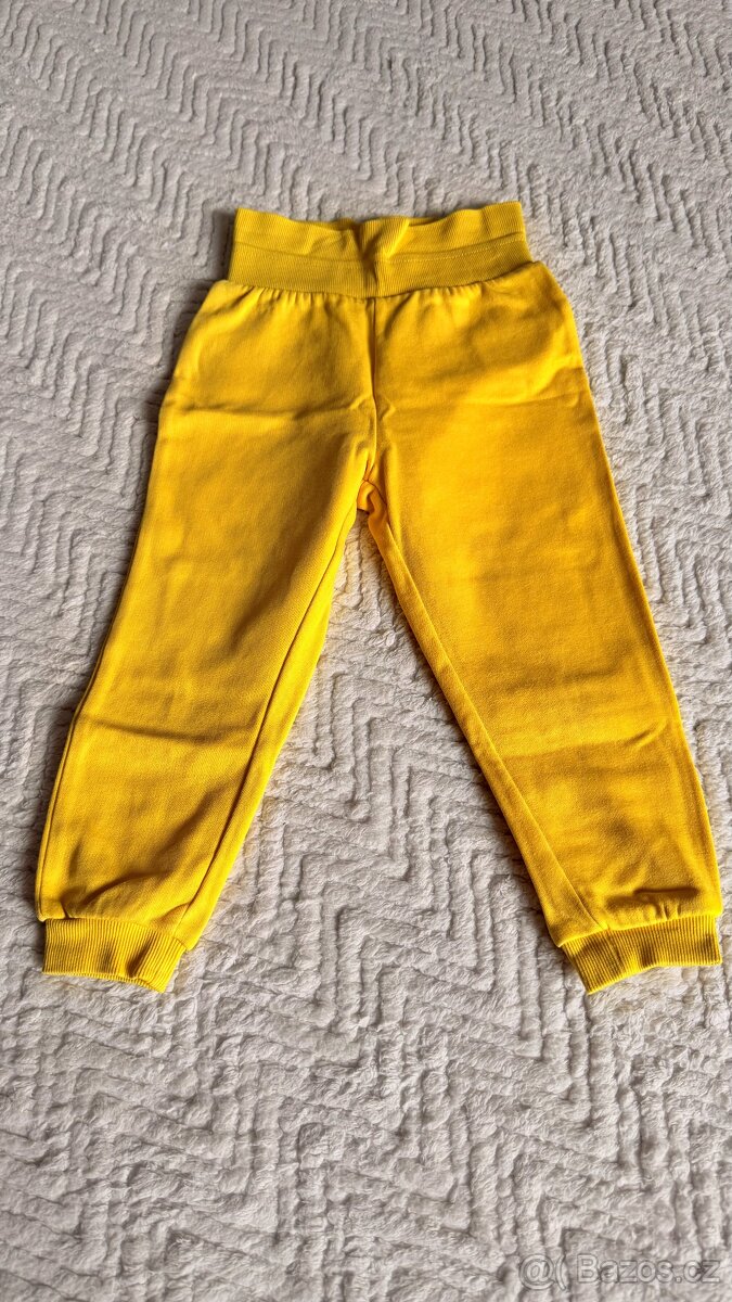 Chlapecké tepláky - 4