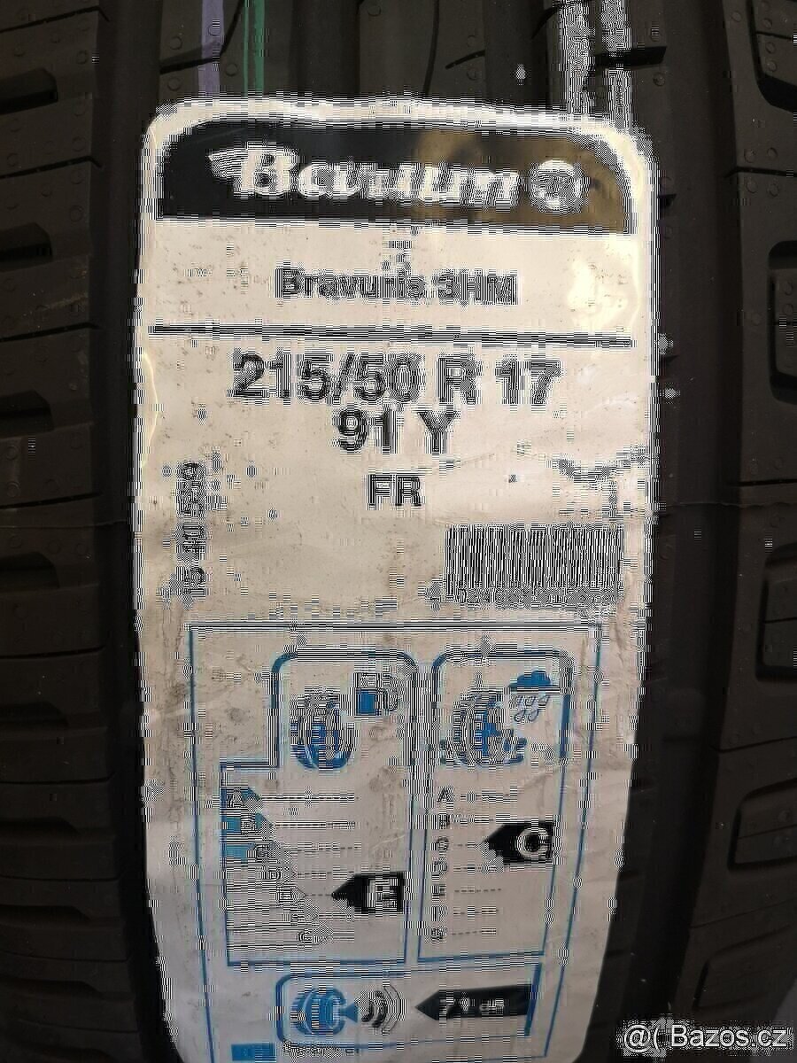 215/50 r17 215/50/17 - 4