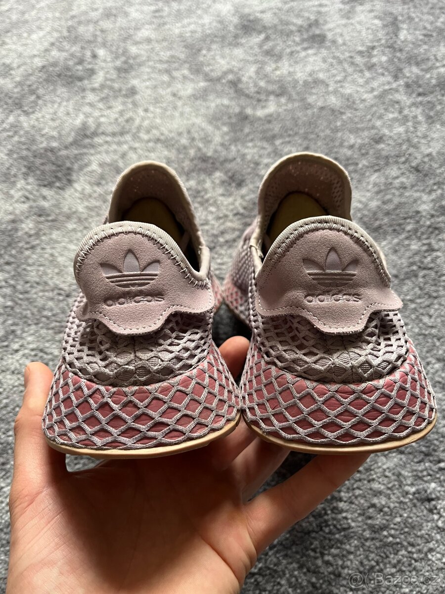 Adidas Deerupt Runner, velikost 40 2/3.. - 4