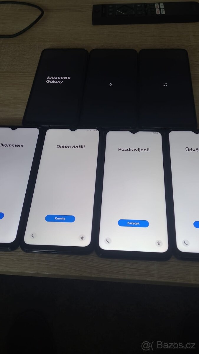 Samsung galaxy A23 5G na dily - 4