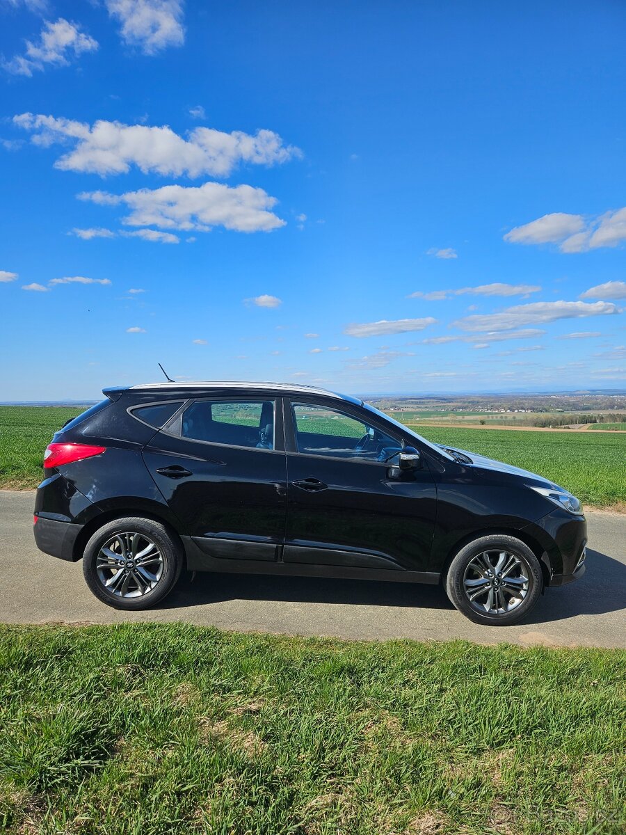 Hyundai ix35 2015 - 4