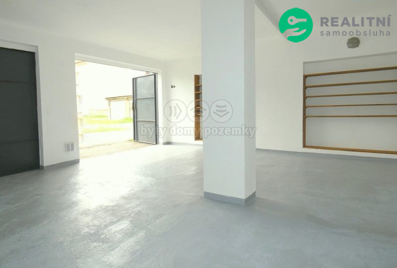 Dvojgaráž Ostrava, Dobrovského - 4