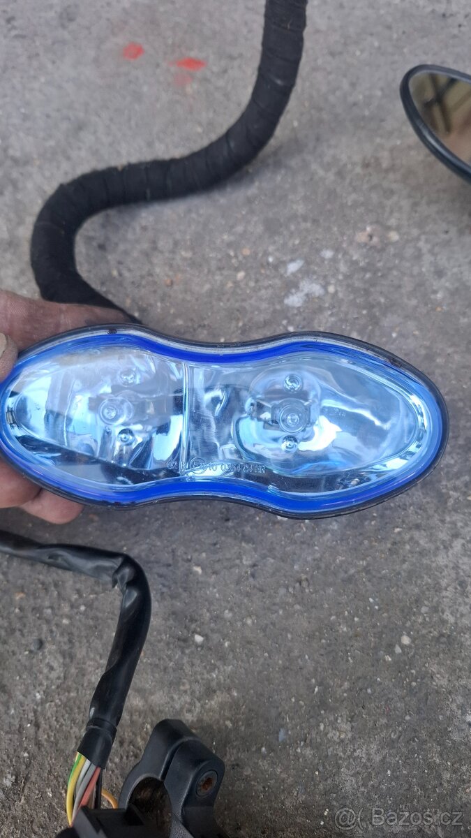 Honda,Suzuki,Kawasasaki,Yamaha - 4