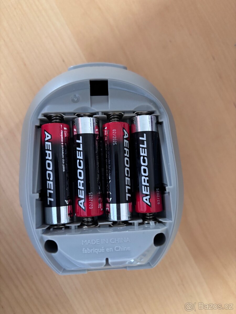 Dětská chůvička Avent - 4