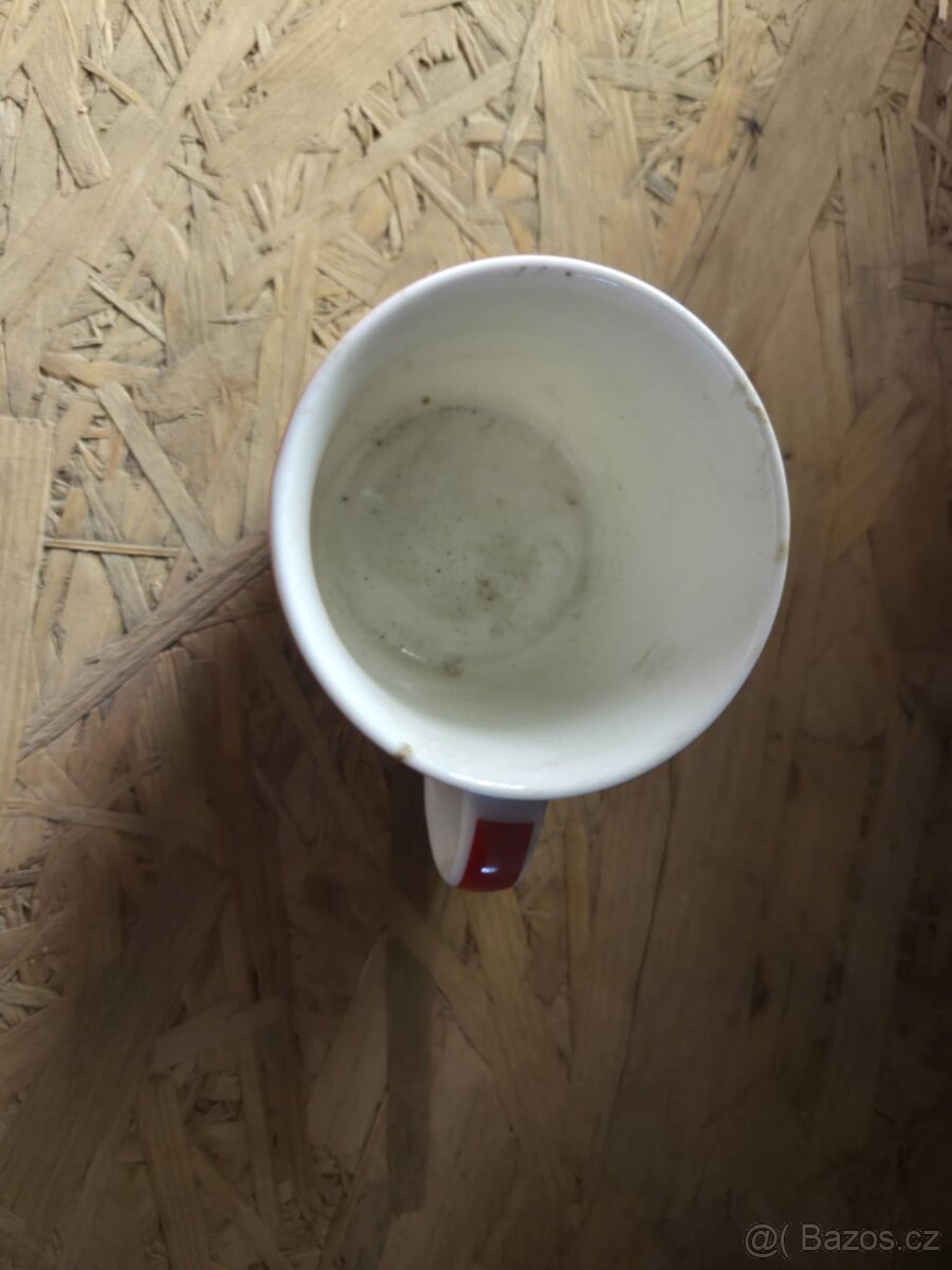 hrnek se jménem Kristýna - 4