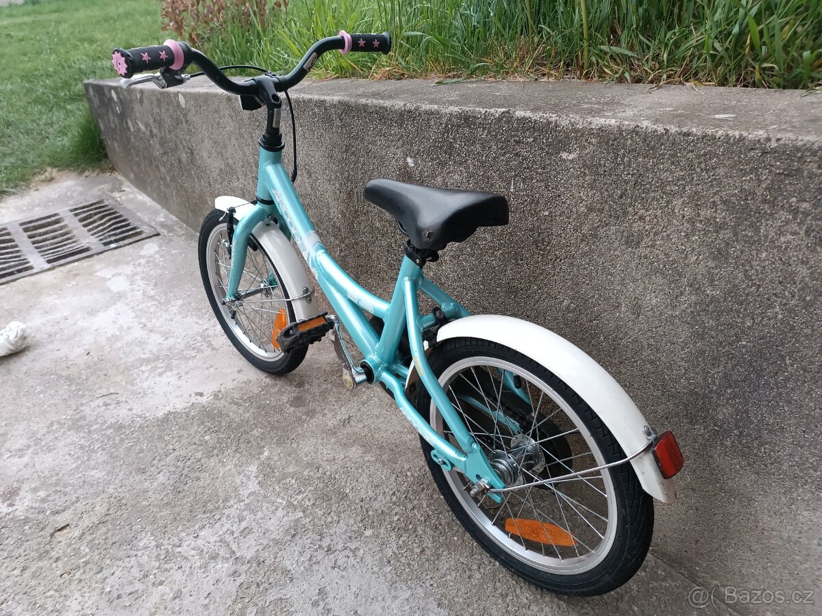 Dětské kolo Arcore LITTLE DAISY 16 - 4