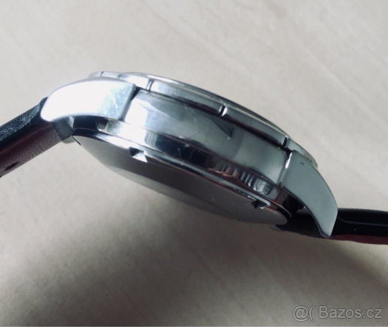 Movado Kingmatic automatic chronograph - 4