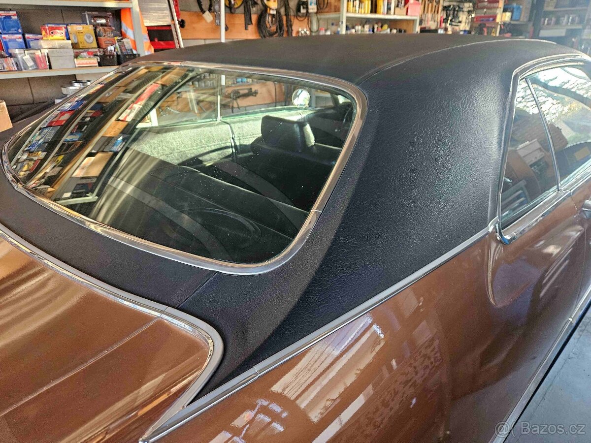 Chrysler Newport 1969 - 4