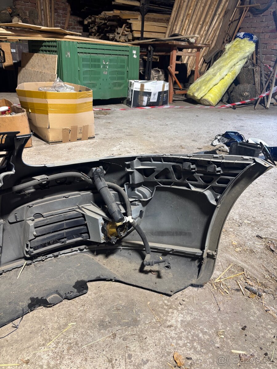 Nárazník golf 5 - 4