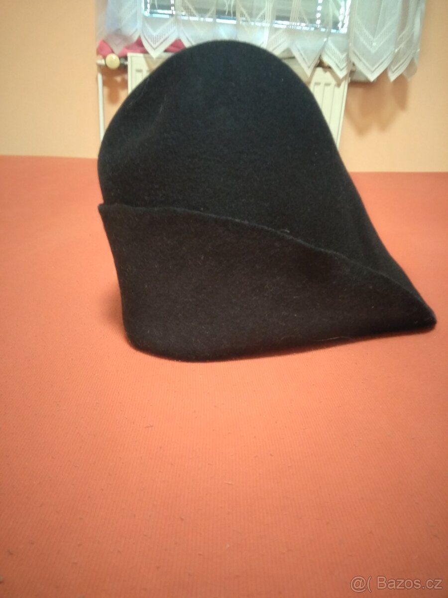 Historický oděv pánský - 4