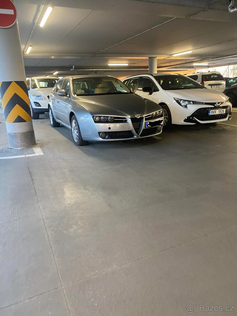 Alfa Romeo 159 - 4