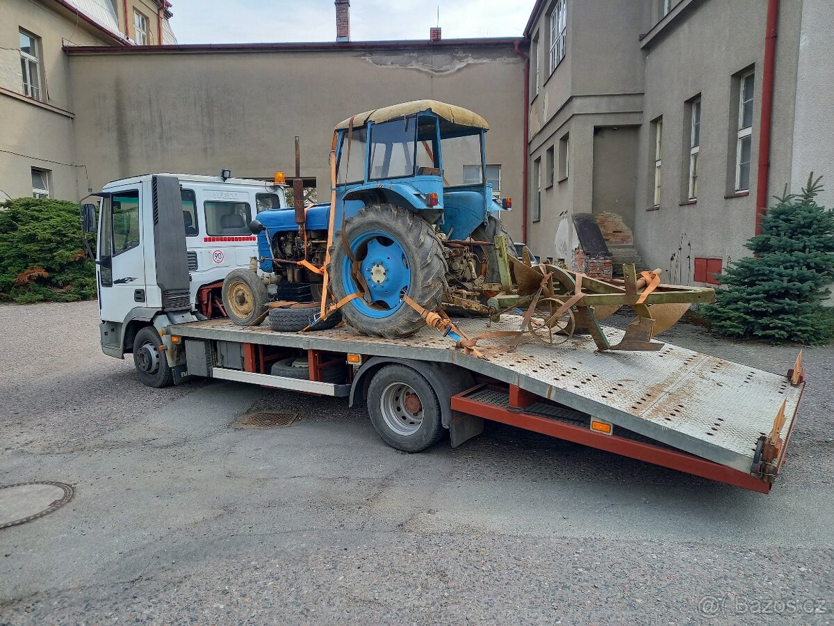 Iveco Eurocargo - 4