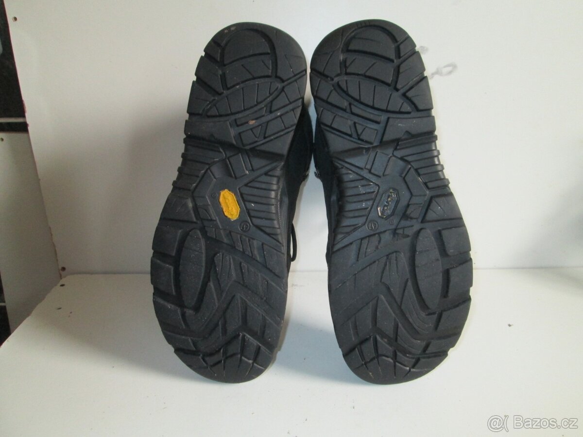 boty Lowa GTX...vel.47 - 4
