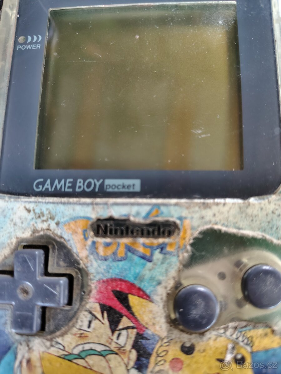 Game boy - 4