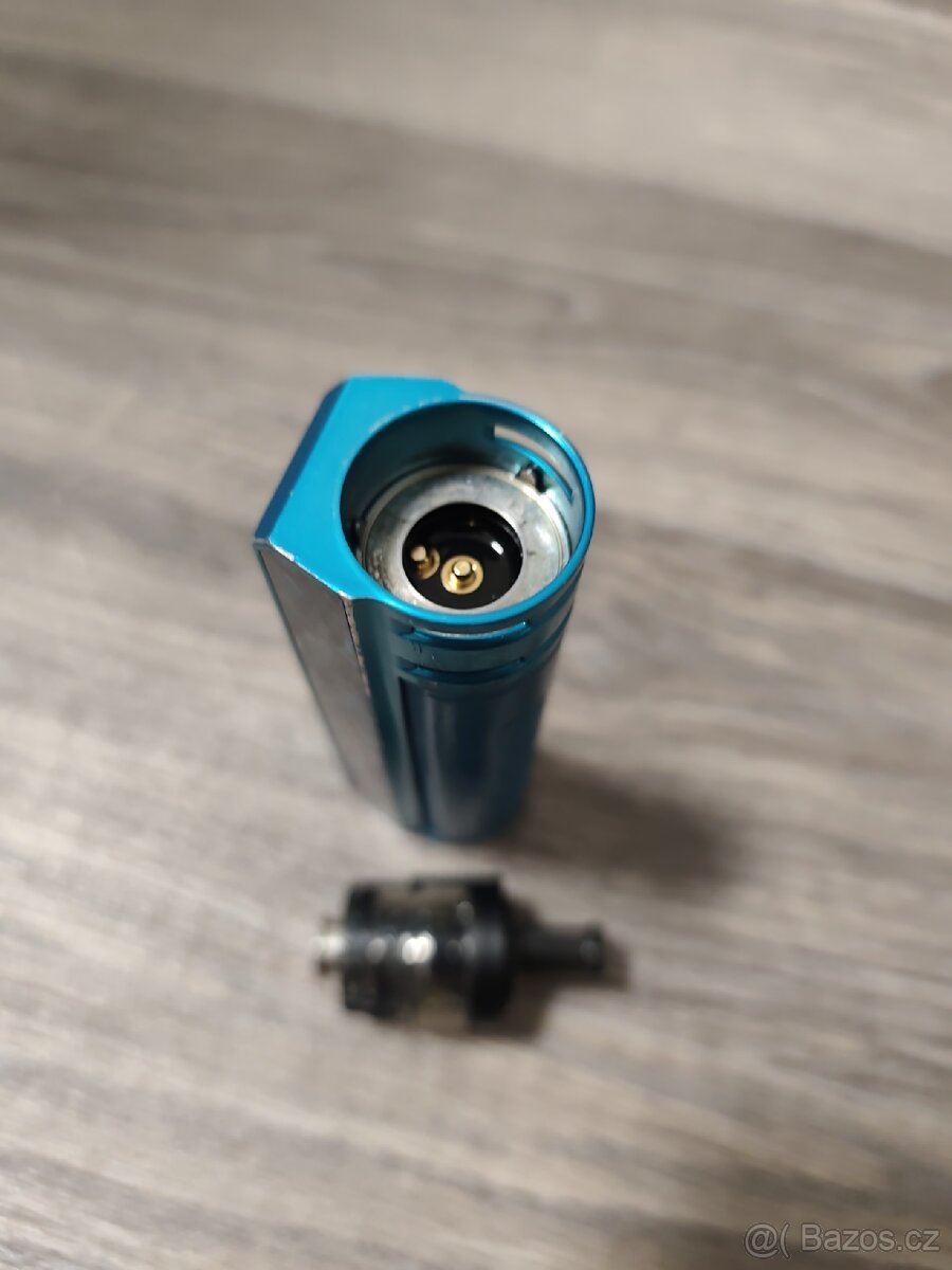Drag voopo H80 s - 4