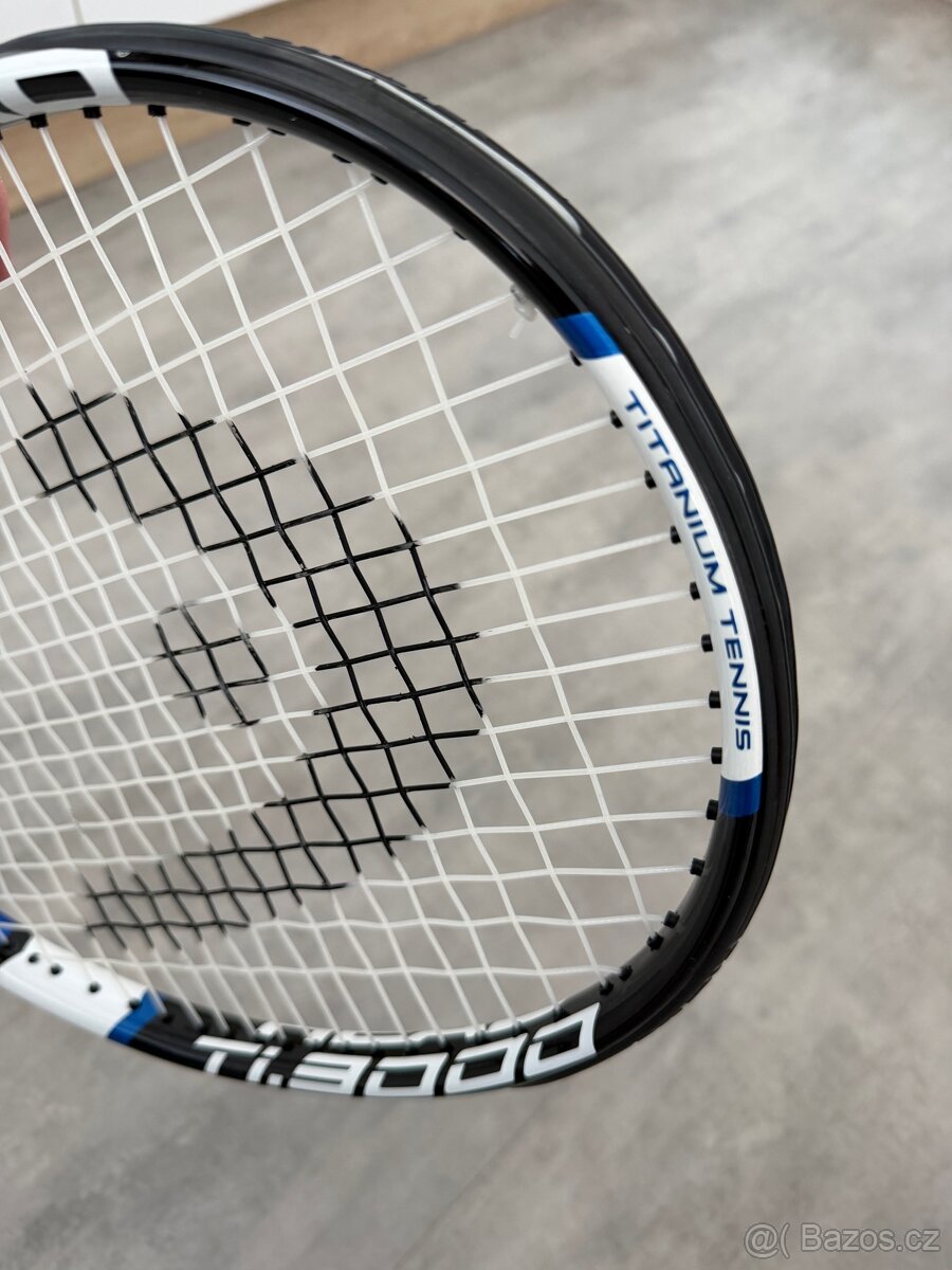 Tenisová raketa Head Ti.3000 - 4
