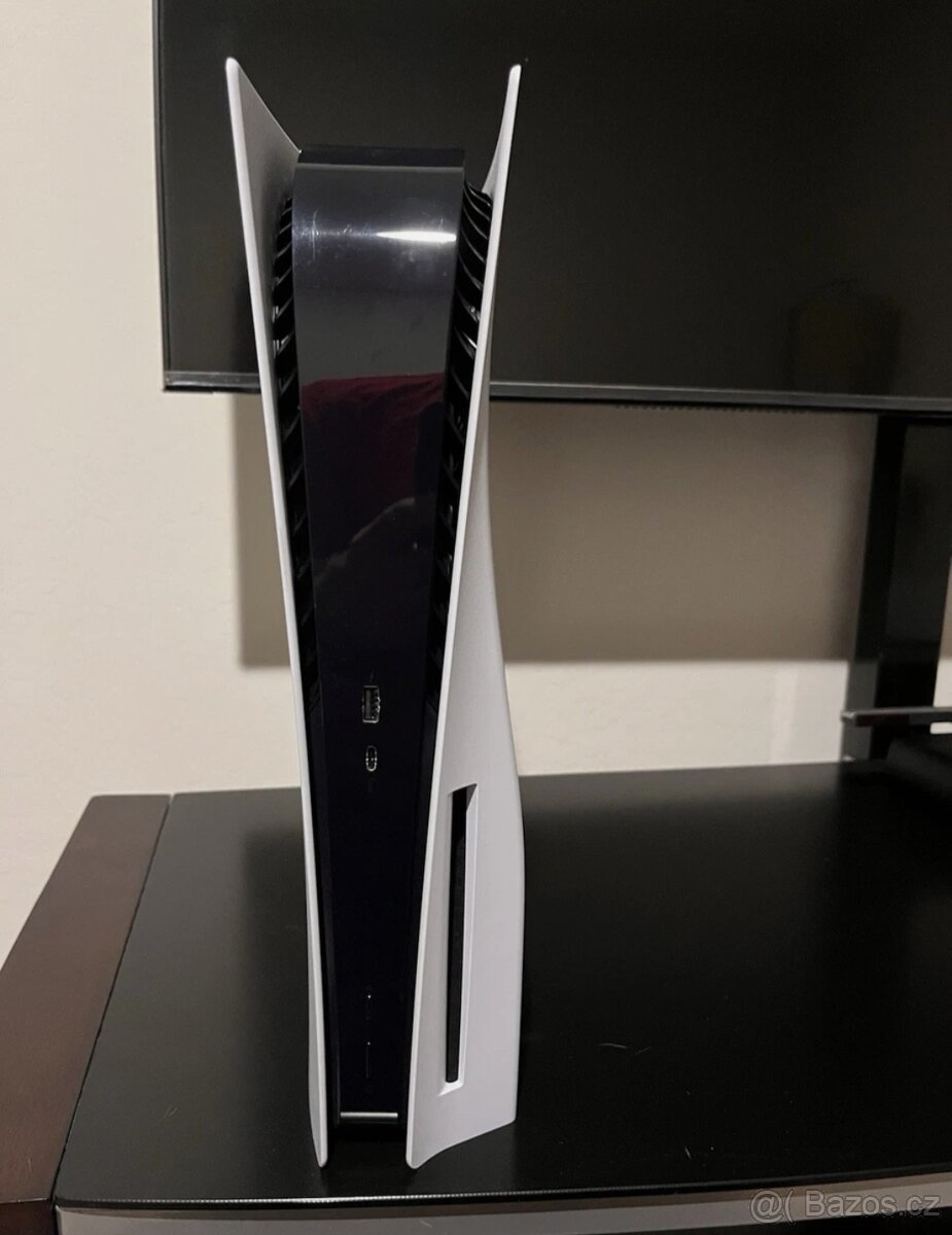 Sony Playstation 5 - 4
