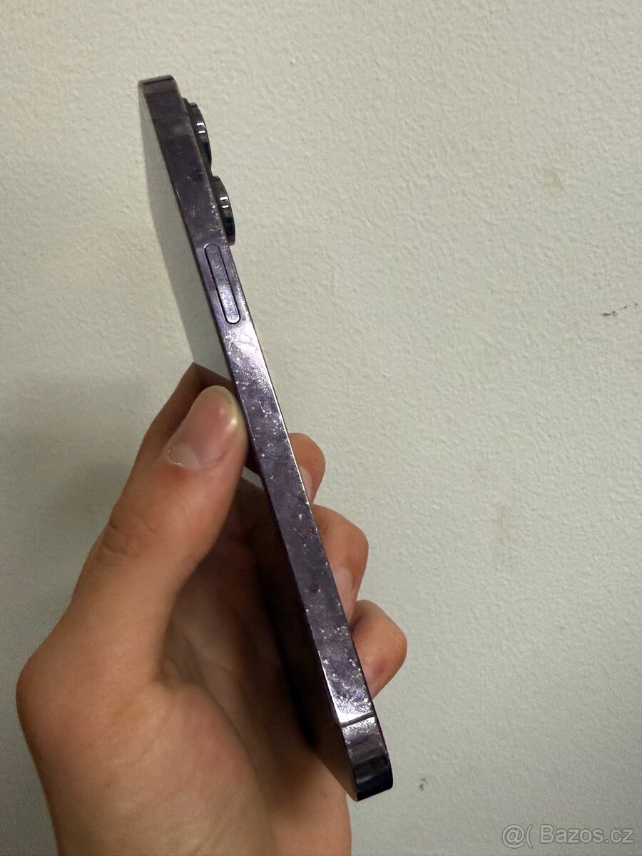 IPhone 14 Pro Max - 4