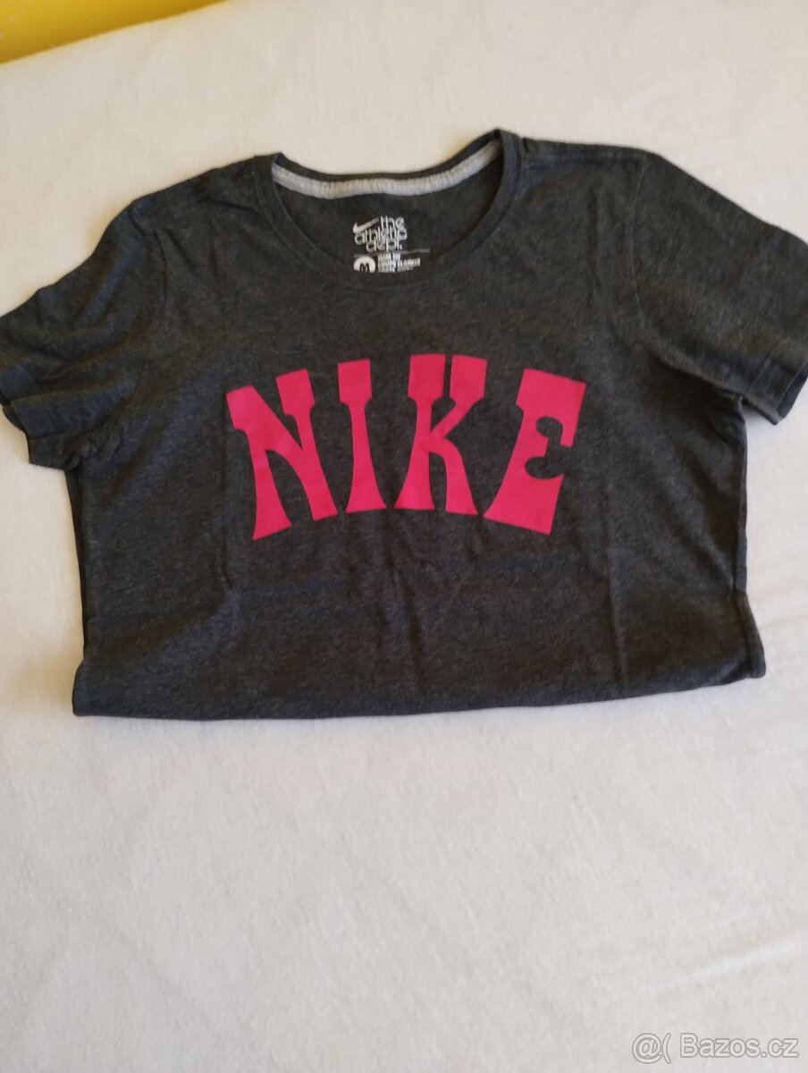 Tričko Nike - 4
