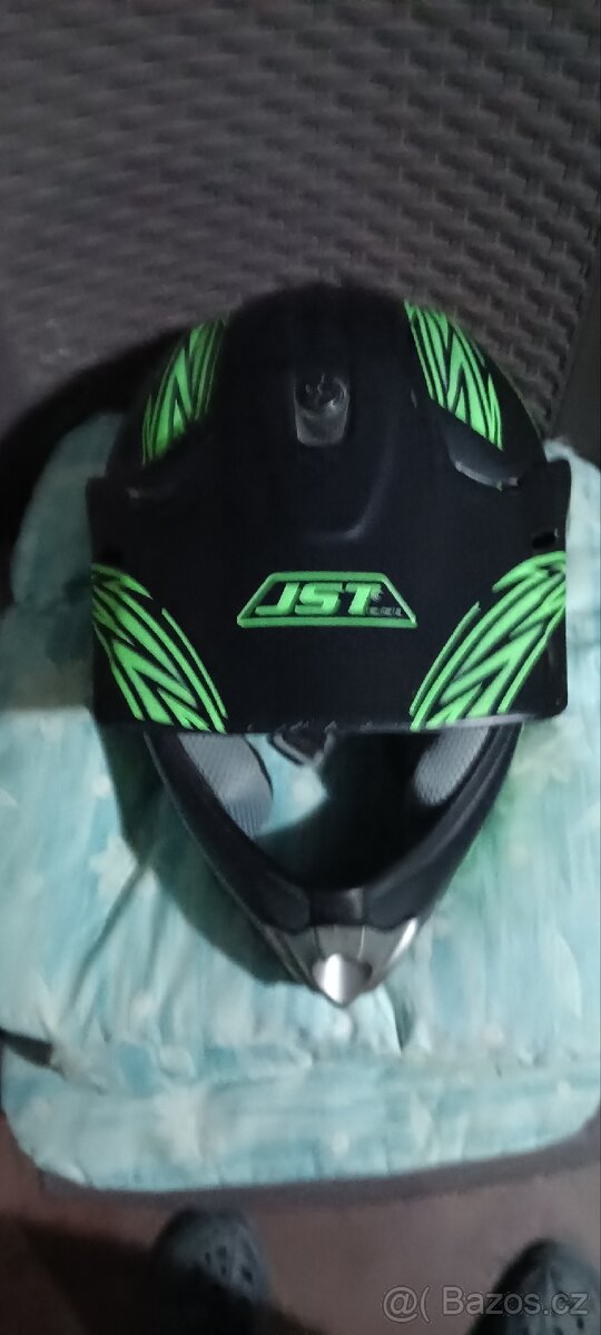 Dětská čtyřkolka 50ccm - 4