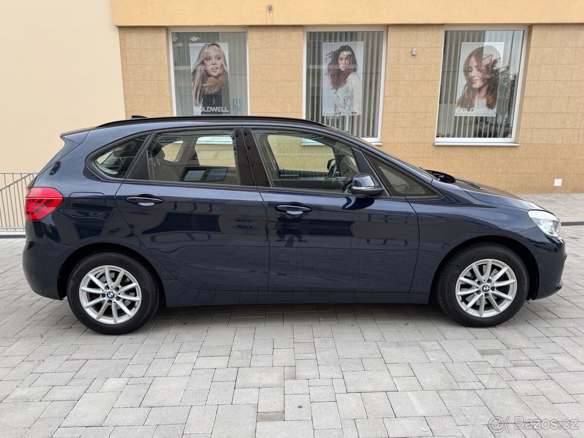 BMW 220d XDrive - 4