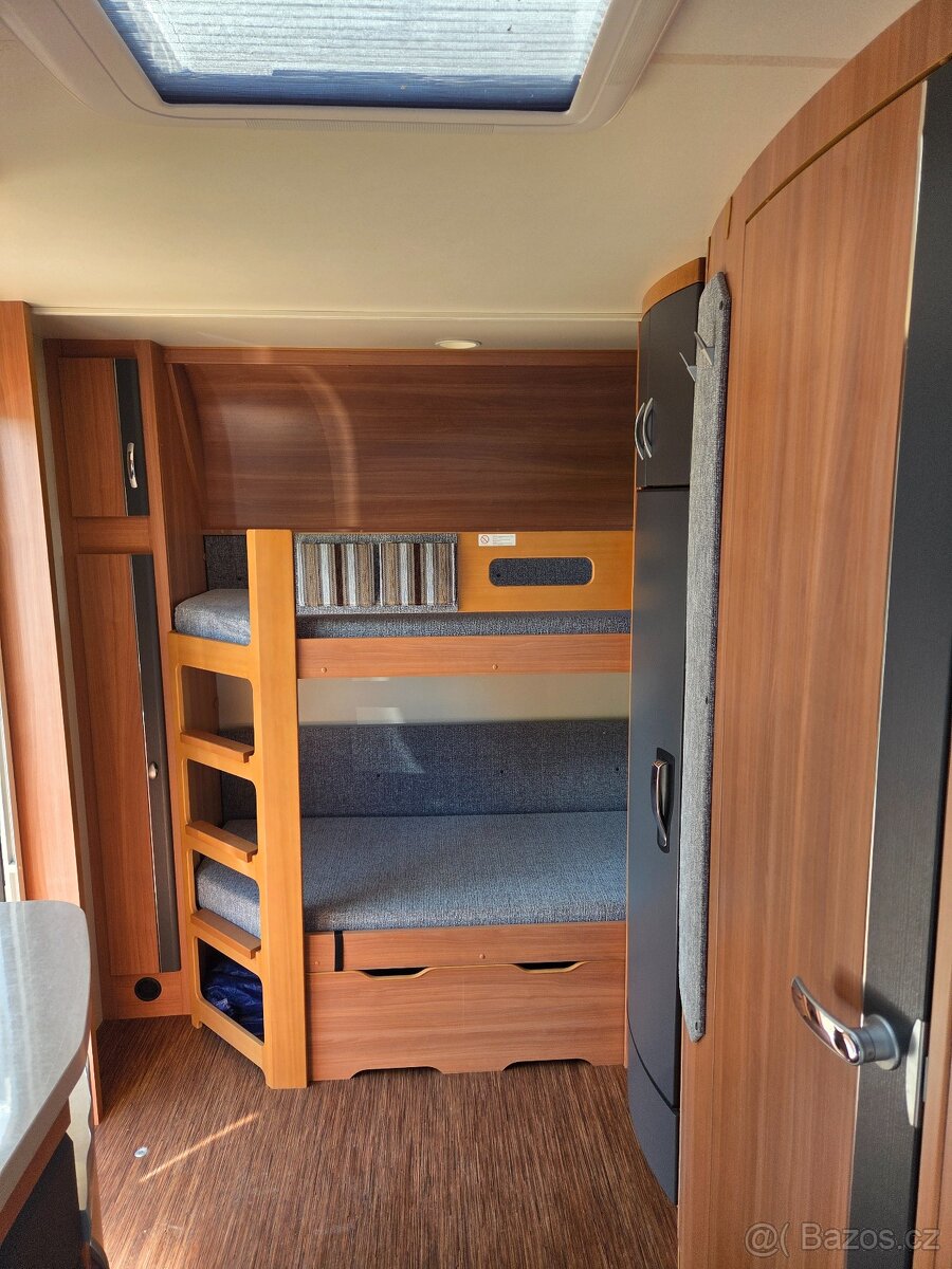 Karavan Hobby 420kb - 4