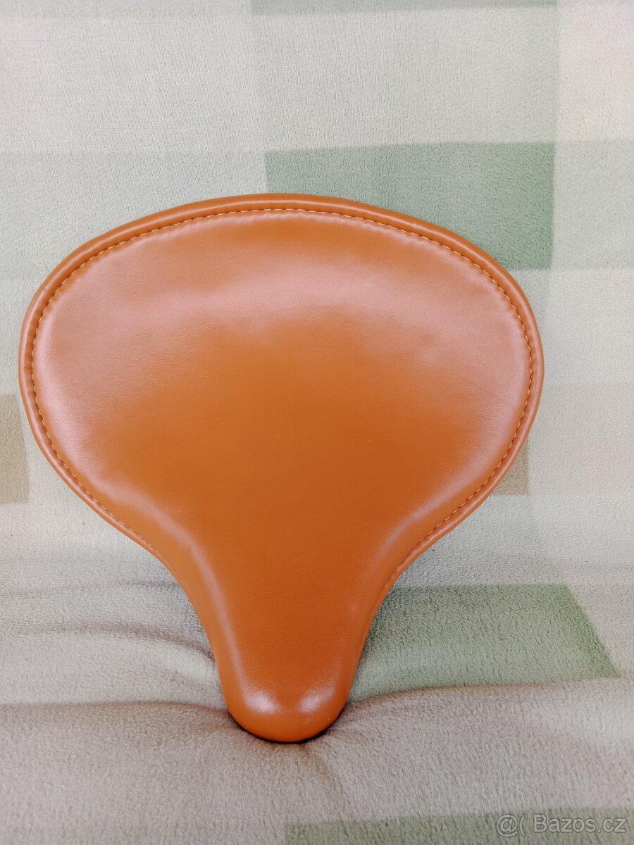 Sedlo pro Ogar 250 - 4