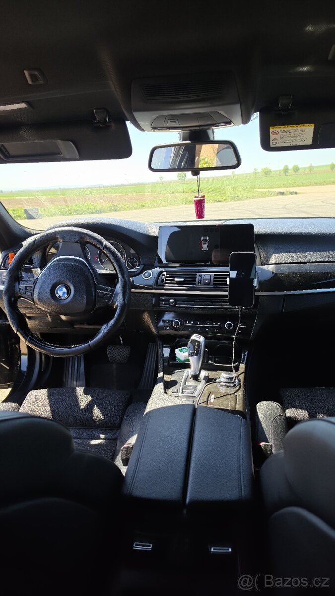 Prodám BMW f11 - 4