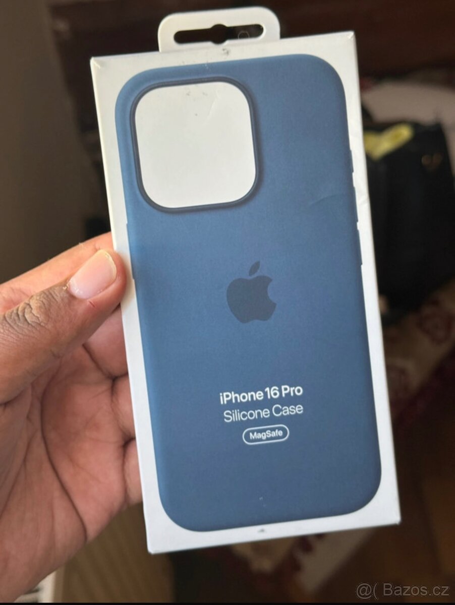 Iphone 16 pro 256gb White - 4