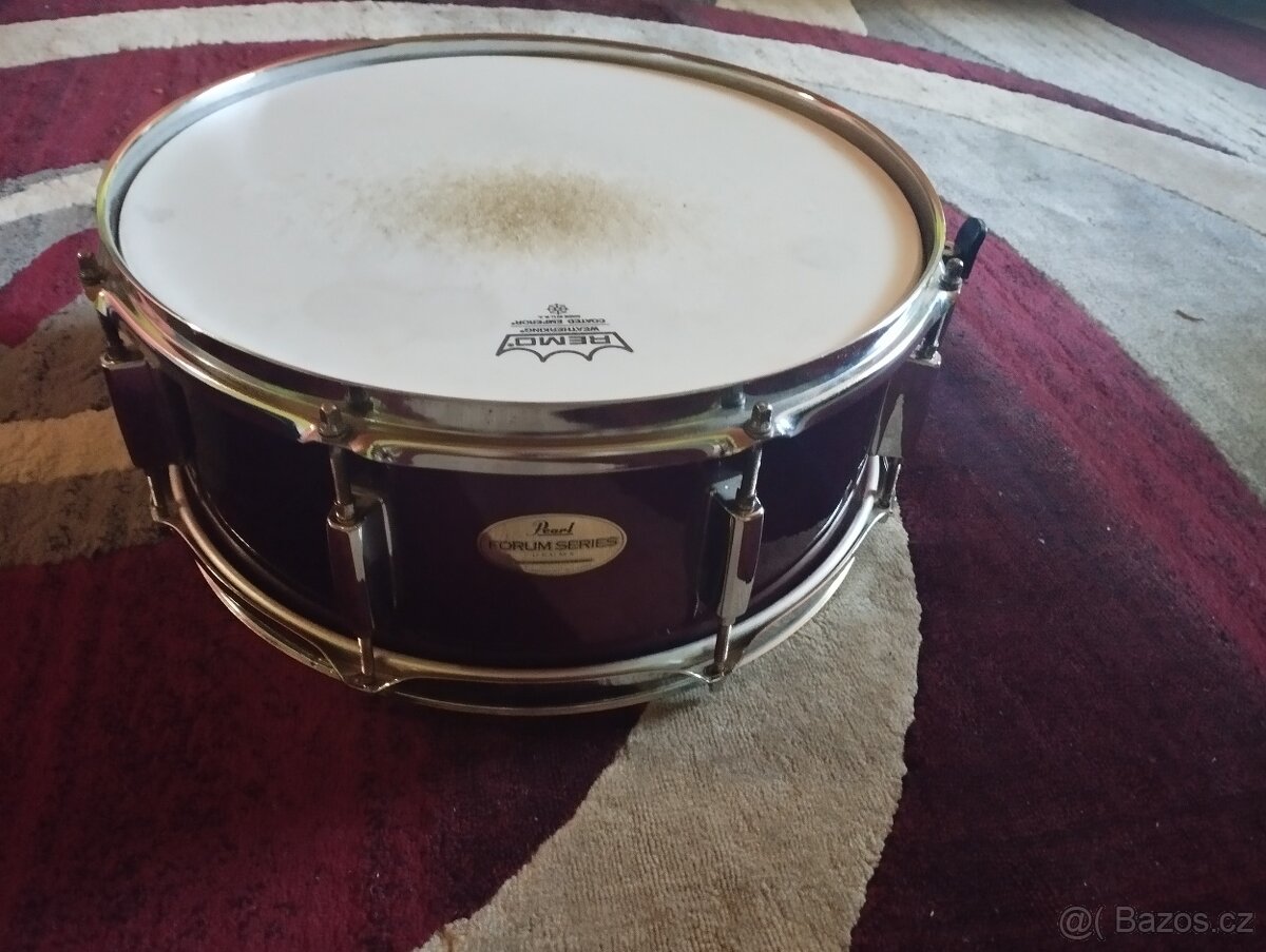 Akustické bicí PEARL - 4
